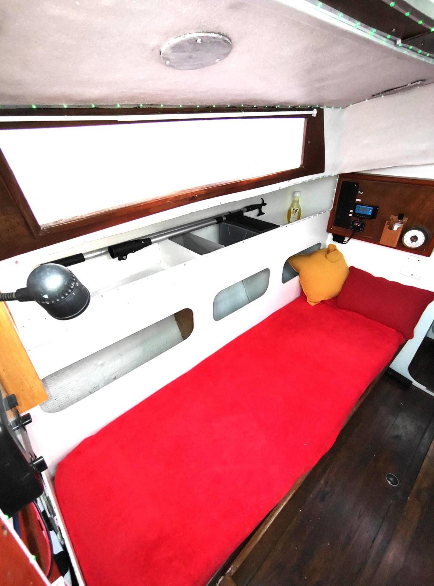 Voilier Bateau La Rochelle Hotel Exterior photo